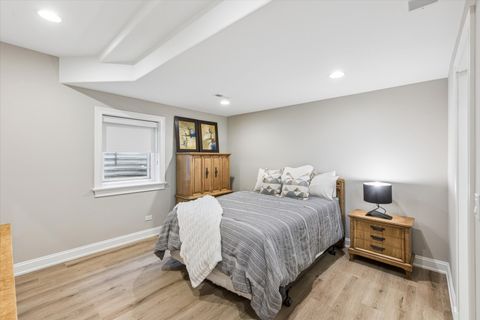 Tiny photo for 502 S Fairview Avenue, Elmhurst, IL 60126 (MLS # 12612485)