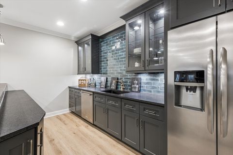 Tiny photo for 502 S Fairview Avenue, Elmhurst, IL 60126 (MLS # 12612485)