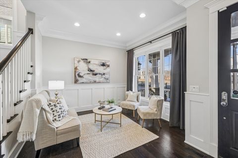 Tiny photo for 502 S Fairview Avenue, Elmhurst, IL 60126 (MLS # 12612485)