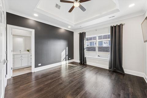 Tiny photo for 502 S Fairview Avenue, Elmhurst, IL 60126 (MLS # 12612485)