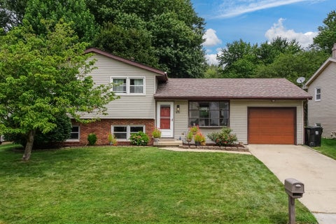 Photo of 1820 Johnson Drive, Normal, IL 61761 (MLS # 12706970)