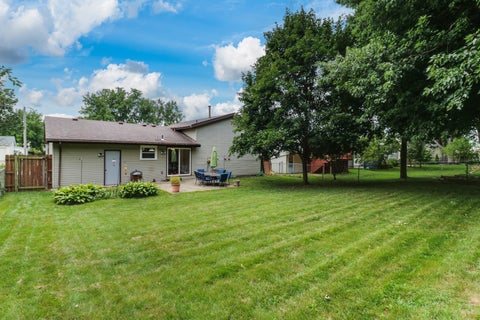 Tiny photo for 1820 Johnson Drive, Normal, IL 61761 (MLS # 12706970)
