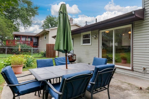 Tiny photo for 1820 Johnson Drive, Normal, IL 61761 (MLS # 12706970)