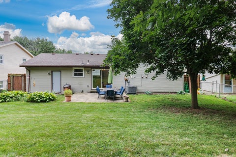 Tiny photo for 1820 Johnson Drive, Normal, IL 61761 (MLS # 12706970)