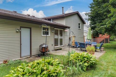 Tiny photo for 1820 Johnson Drive, Normal, IL 61761 (MLS # 12706970)