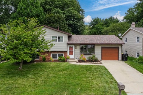 Tiny photo for 1820 Johnson Drive, Normal, IL 61761 (MLS # 12706970)