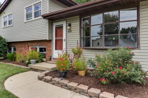 Tiny photo for 1820 Johnson Drive, Normal, IL 61761 (MLS # 12706970)