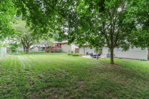 Tiny photo for 1820 Johnson Drive, Normal, IL 61761 (MLS # 12706970)