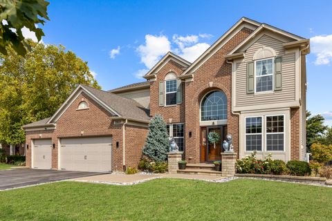 A home in Plainfield