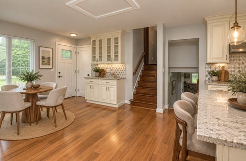 Tiny photo for 5N712 Garden Avenue, Roselle, IL 60172 (MLS # 12761114)