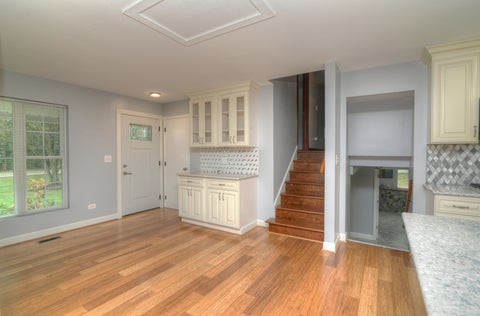 Tiny photo for 5N712 Garden Avenue, Roselle, IL 60172 (MLS # 12761114)