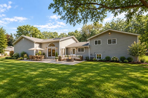 Tiny photo for 5N712 Garden Avenue, Roselle, IL 60172 (MLS # 12761114)