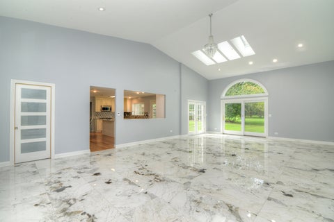 Tiny photo for 5N712 Garden Avenue, Roselle, IL 60172 (MLS # 12761114)
