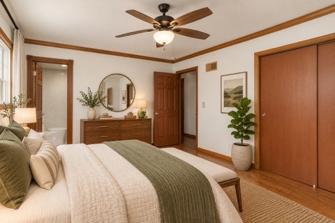 Tiny photo for 5N712 Garden Avenue, Roselle, IL 60172 (MLS # 12761114)