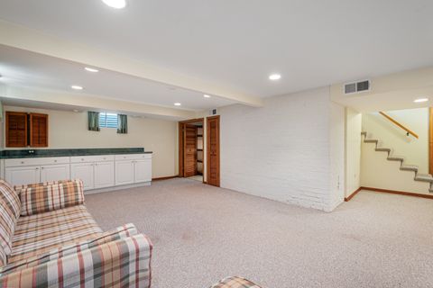 Tiny photo for 1104 S ALDINE Avenue, Park Ridge, IL 60068 (MLS # 12618512)