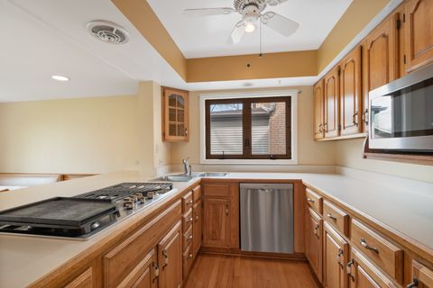 Tiny photo for 1104 S ALDINE Avenue, Park Ridge, IL 60068 (MLS # 12618512)