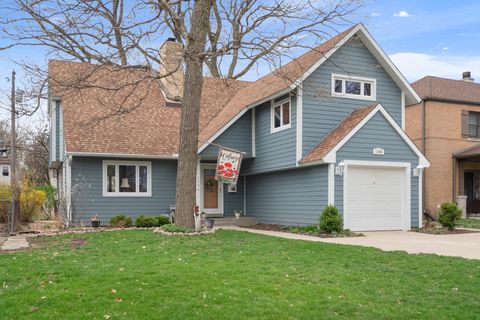 Photo of 1104 S ALDINE Avenue, Park Ridge, IL 60068 (MLS # 12618512)