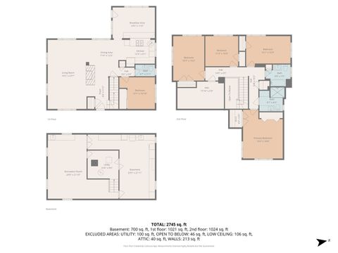 Tiny photo for 1104 S ALDINE Avenue, Park Ridge, IL 60068 (MLS # 12618512)