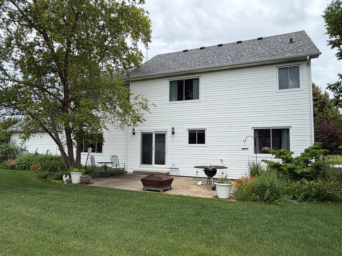 26033 W Lauren Drive