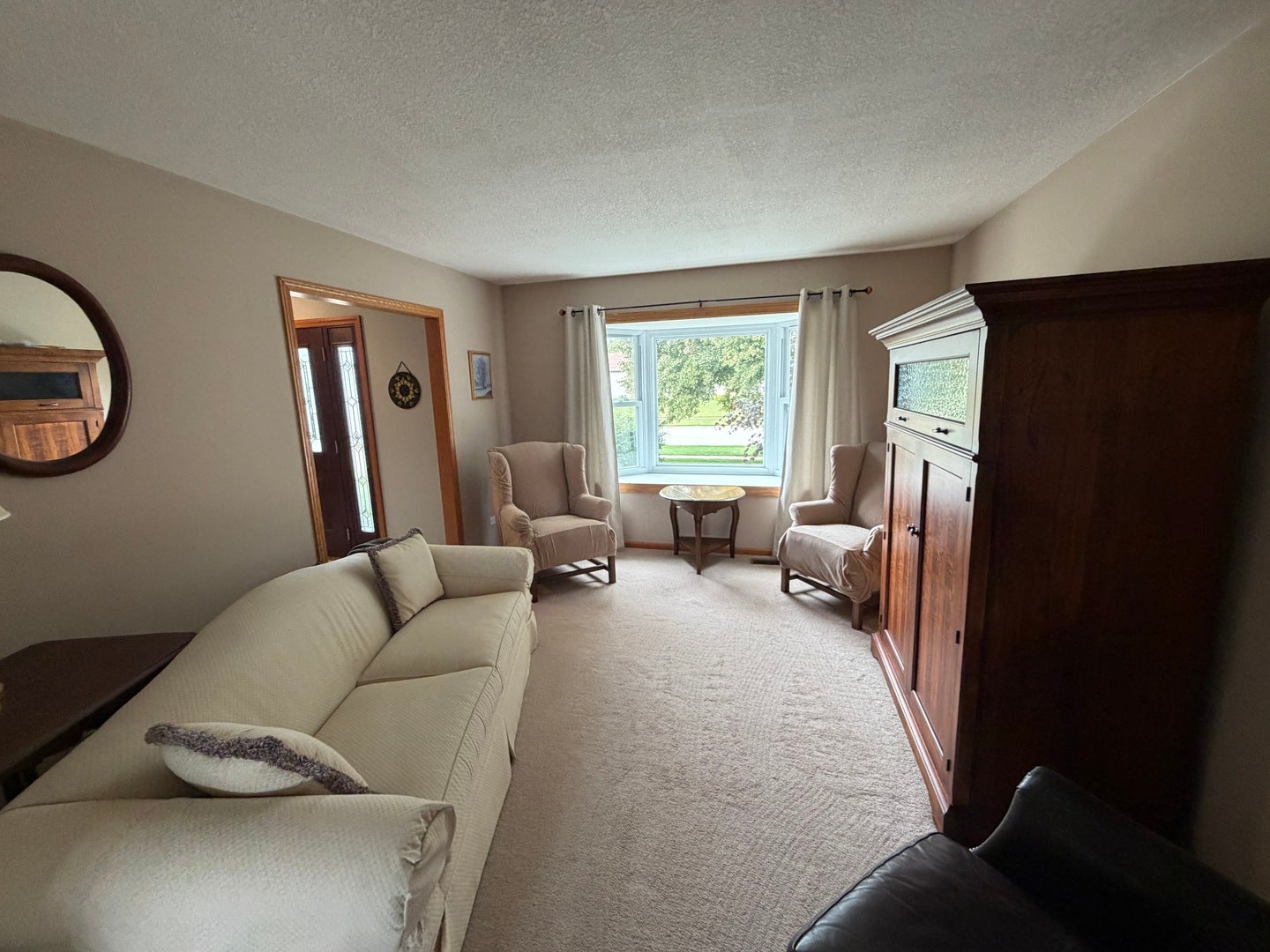26033 W Lauren Drive