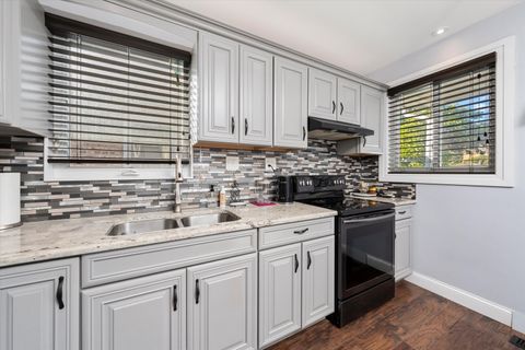 Tiny photo for 3508 Gunderson Avenue, Berwyn, IL 60402 (MLS # 12530468)