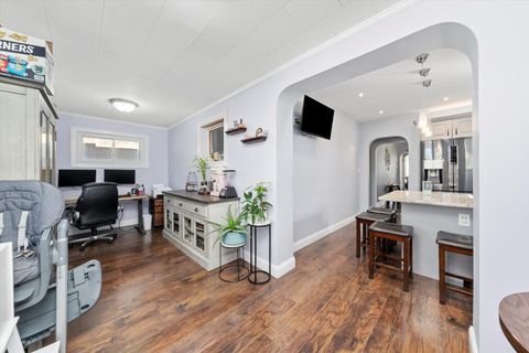 Tiny photo for 3508 Gunderson Avenue, Berwyn, IL 60402 (MLS # 12530468)