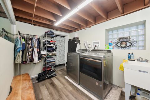 Tiny photo for 3508 Gunderson Avenue, Berwyn, IL 60402 (MLS # 12530468)