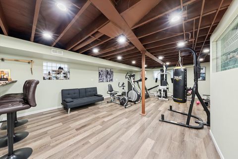 Tiny photo for 3508 Gunderson Avenue, Berwyn, IL 60402 (MLS # 12530468)