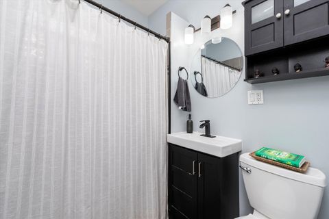 Tiny photo for 3508 Gunderson Avenue, Berwyn, IL 60402 (MLS # 12530468)