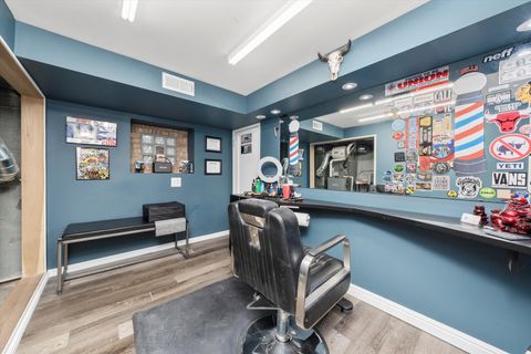 Tiny photo for 3508 Gunderson Avenue, Berwyn, IL 60402 (MLS # 12530468)