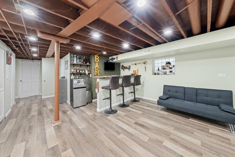 Tiny photo for 3508 Gunderson Avenue, Berwyn, IL 60402 (MLS # 12530468)