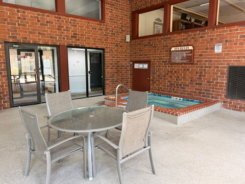 Tiny photo for 1 Bloomingdale Place #100, Bloomingdale, IL 60108 (MLS # 12625957)