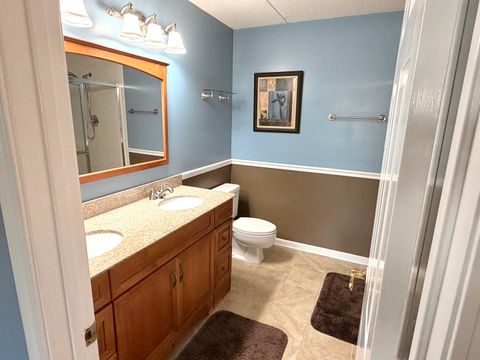Tiny photo for 1 Bloomingdale Place #100, Bloomingdale, IL 60108 (MLS # 12625957)