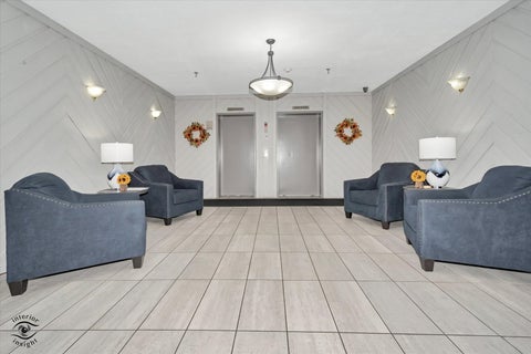 Tiny photo for 1400 N Elmhurst Road #119, Mount Prospect, IL 60056 (MLS # 12794943)