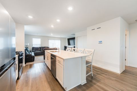 Tiny photo for 1053 Briar Glen Court, Hampshire, IL 60140 (MLS # 12512514)