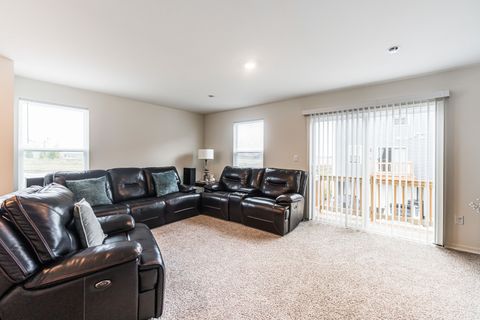 Tiny photo for 1053 Briar Glen Court, Hampshire, IL 60140 (MLS # 12512514)