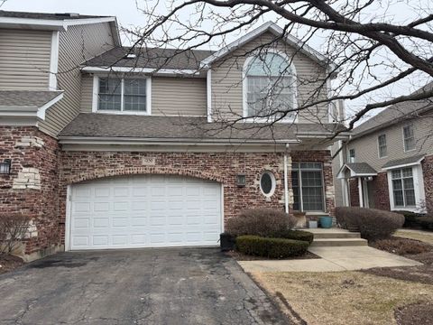 1250 S Falcon Drive Palatine IL 60067