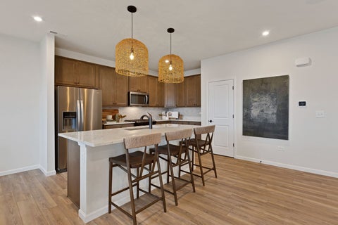 Tiny photo for 5848 Hawkweed Drive, Naperville, IL 60564 (MLS # 12751776)