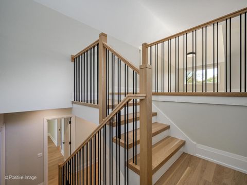 Tiny photo for 1917 Washington Avenue, Wilmette, IL 60091 (MLS # 12530558)