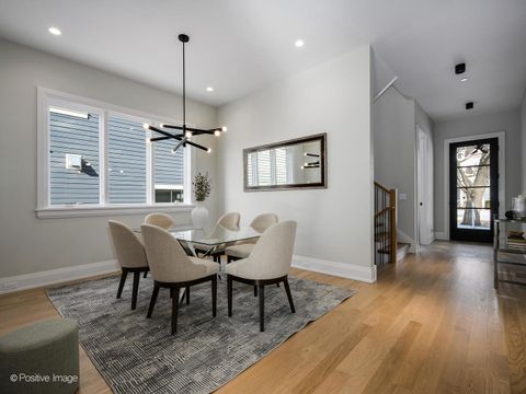 Tiny photo for 1917 Washington Avenue, Wilmette, IL 60091 (MLS # 12530558)