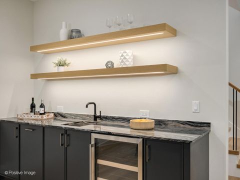 Tiny photo for 1917 Washington Avenue, Wilmette, IL 60091 (MLS # 12530558)