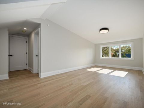 Tiny photo for 1917 Washington Avenue, Wilmette, IL 60091 (MLS # 12530558)