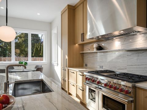 Tiny photo for 1917 Washington Avenue, Wilmette, IL 60091 (MLS # 12530558)