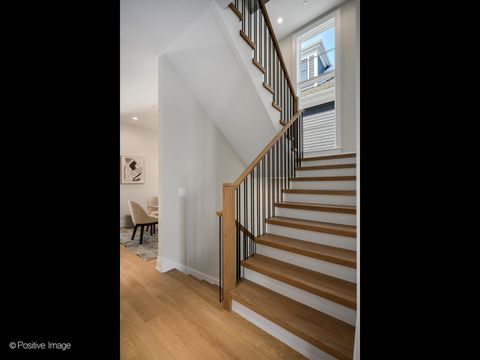 Tiny photo for 1917 Washington Avenue, Wilmette, IL 60091 (MLS # 12530558)