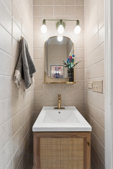 Tiny photo for 2607 N Hamlin Avenue #3, Chicago, IL 60647 (MLS # 12761070)