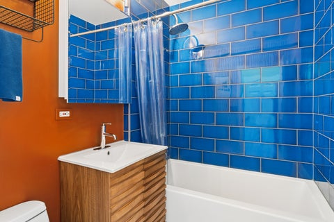 Tiny photo for 2607 N Hamlin Avenue #3, Chicago, IL 60647 (MLS # 12761070)