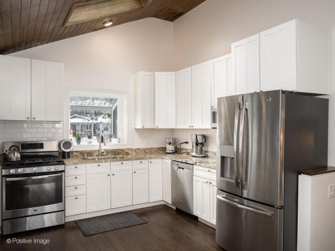 Tiny photo for 7823 Lotus Avenue, Morton Grove, IL 60053 (MLS # 12733523)