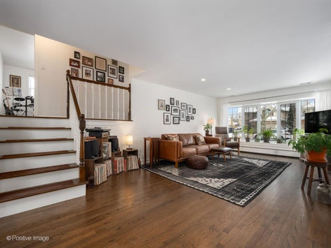 Tiny photo for 7823 Lotus Avenue, Morton Grove, IL 60053 (MLS # 12733523)