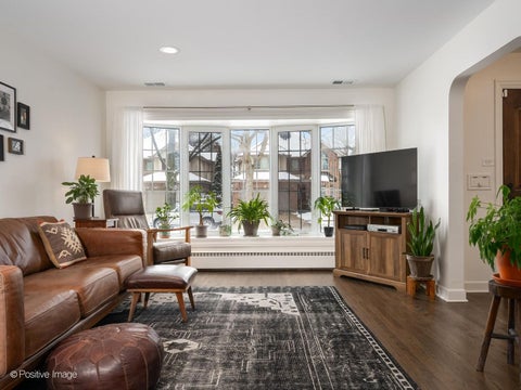 Tiny photo for 7823 Lotus Avenue, Morton Grove, IL 60053 (MLS # 12733523)