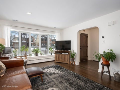 Tiny photo for 7823 Lotus Avenue, Morton Grove, IL 60053 (MLS # 12733523)